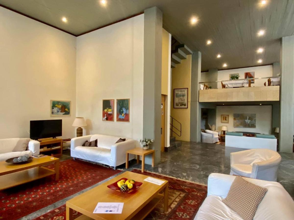 Dioscouri Hotel أسبرطة المظهر الخارجي الصورة