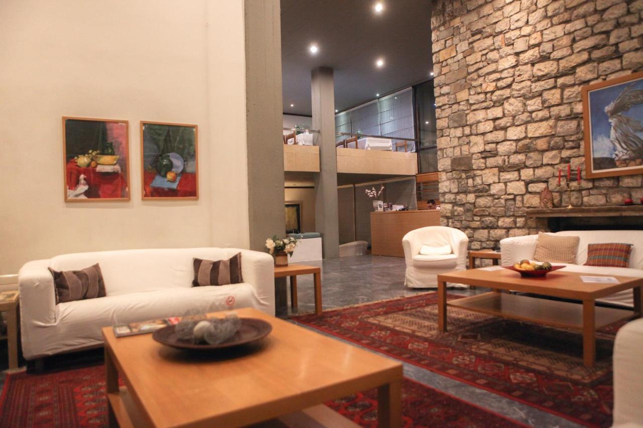 Dioscouri Hotel أسبرطة المظهر الخارجي الصورة